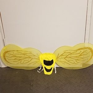 EUC Bumblebee Wings